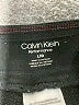 Calvin Klein Performance Black Casual Pants Size L - photo 7