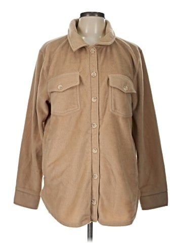 Weekend Coat (view 1)
