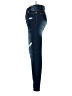 Shein Hearts Blue Jeans Size 6 - photo 5
