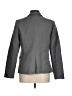 Unbranded 100% Polyester Gray Blazer Size M - photo 2