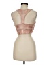 Assorted Brands Pink Tan Tank Top Size M - photo 2