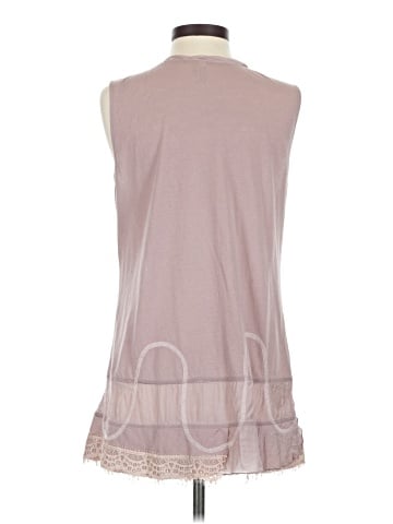 MONORENO Sleeveless T-Shirt (view 2)