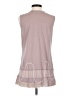 MONORENO Pink Sleeveless T-Shirt Size S (estimated) - photo 2