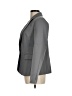Unbranded 100% Polyester Gray Blazer Size M - photo 5