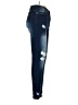 Shein Hearts Blue Jeans Size 6 - photo 4