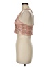 Assorted Brands Pink Tan Tank Top Size M - photo 5