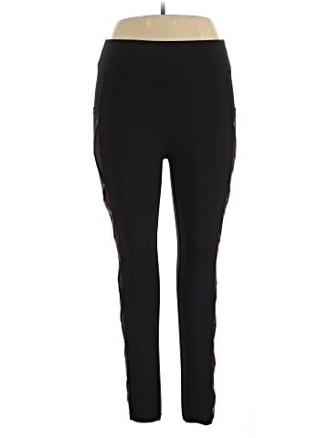 Pop Fit Active Pants (view 1)