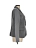 Unbranded 100% Polyester Gray Blazer Size M - photo 4