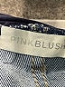 Pink Blush Blue Jeans Size 25 Maternity - photo 6