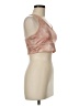 Assorted Brands Pink Tan Tank Top Size M - photo 4