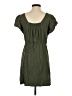 Universal Thread Green Casual Dress Size S - photo 2