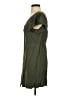 Universal Thread Green Casual Dress Size S - photo 5