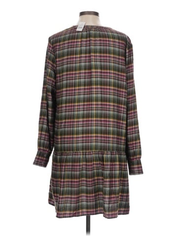 Ann Taylor LOFT Casual Dress (view 2)
