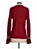 Karl Lagerfeld Paris 100% Acrylic Red Pullover Sweater Size S - photo 2