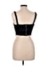 Forever 21 Black Tank Top Size M - photo 2