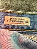 Levi's Blue Denim Shorts Size 24 waist - photo 4