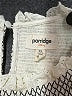 Porridge Ivory Short Sleeve Top Size XL (4) - photo 7
