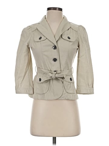 Ann Taylor LOFT Jacket (view 1)