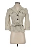 Ann Taylor LOFT Tan Jacket Size XXS (petite) - photo 1