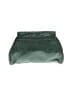 Trussardi Green Clutch One size - photo 2
