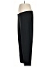 Roz & Ali Solid Black Dress Pants Size 14 - photo 5