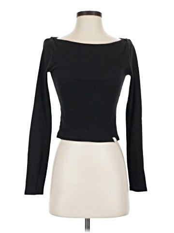 BDG Long Sleeve T-Shirt (view 1)