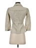 Ann Taylor LOFT Tan Jacket Size XXS (petite) - photo 2