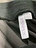 Joyspun Solid Black Casual Pants Size 4X - photo 4