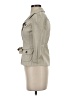 Ann Taylor LOFT Tan Jacket Size XXS (petite) - photo 5
