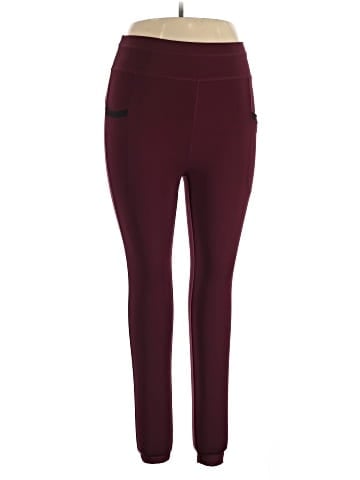 Pop Fit Active Pants (view 1)