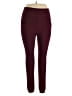 Pop Fit Burgundy Active Pants Size XL - photo 1