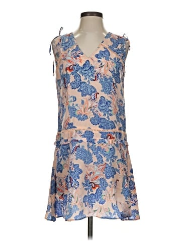 Twelfth Street by Cynthia Vincent Cocktail Dress (view 1)