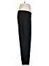 Roz & Ali Solid Black Dress Pants Size 14 - photo 4