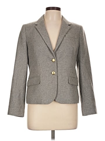 J.Crew Factory Store Blazer (view 1)