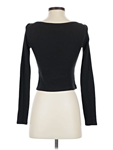 BDG Long Sleeve T-Shirt (view 2)
