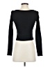BDG Black Long Sleeve T-Shirt Size S - photo 2