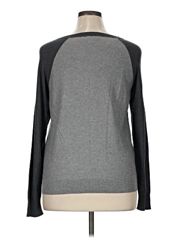 DKNY Jeans Pullover Sweater (view 2)