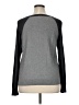 DKNY Jeans Gray Pullover Sweater Size XL - photo 2