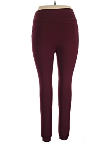 Pop Fit Active Pants (view 2)