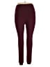 Pop Fit Burgundy Active Pants Size XL - photo 2