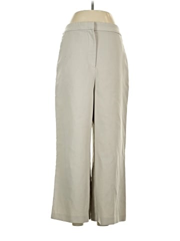 Zara Casual Pants (view 1)