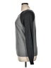 DKNY Jeans Gray Pullover Sweater Size XL - photo 5