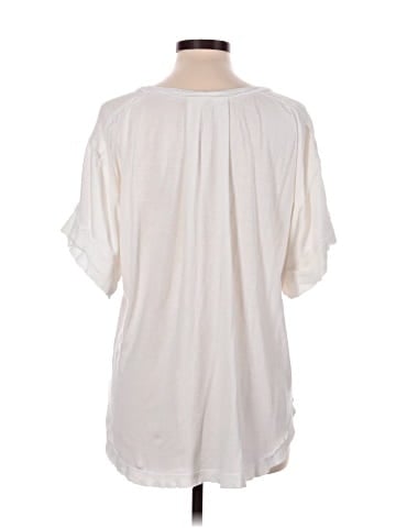 We the Free Short Sleeve Henley (view 2)