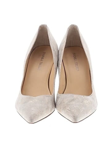 Ivanka Trump Heels (view 2)