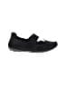 Unbranded Black Flats Size 6 1/2 - photo 1