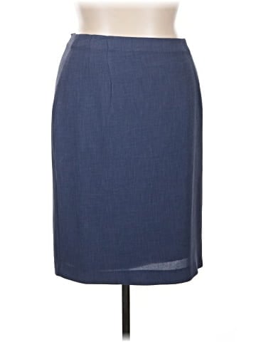 Ingenuity Casual Skirt (view 1)