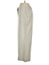 Zara Solid Gray Casual Pants Size M - photo 5