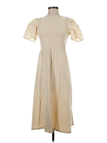 Who What Wear Casual Dress (view 1)