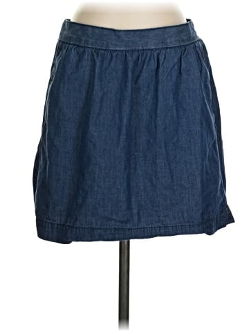 Old Navy Denim Skirt (view 1)