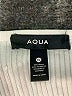 Aqua Ivory White Sleeveless Top Size XL - photo 7